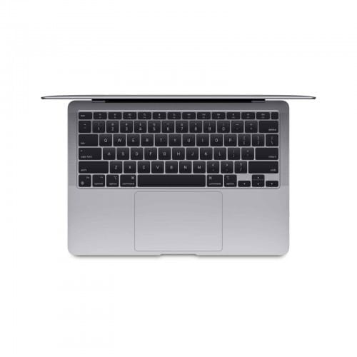 Apple MacBook Air Apple M1 chip 8-core 8GB RAM 256GB Space Gray MacBook #MGN63