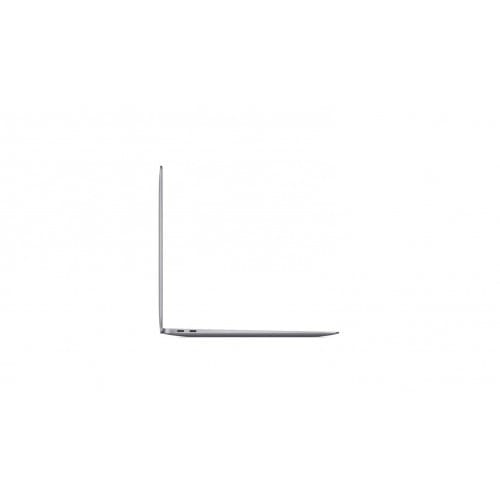 Apple MacBook Air Apple M1 chip 8-core 8GB RAM 256GB Space Gray MacBook #MGN63