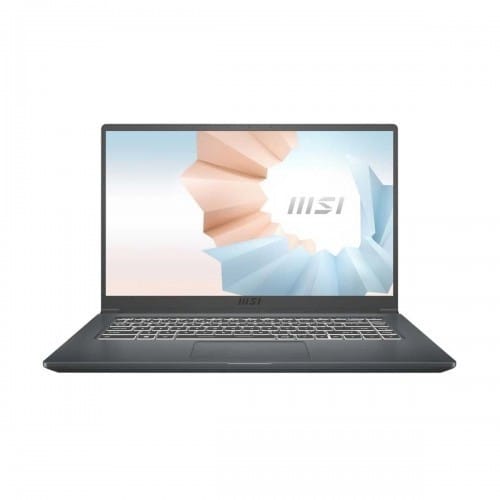MSI Modern 14 B5M AMD Ryzen 7 5700U 14 inch Laptop
