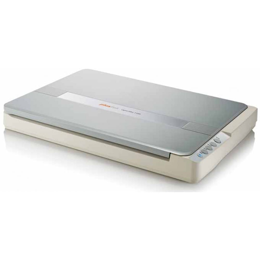 Plustek OpticSlim 1180 A3 Flatbed Scanner
