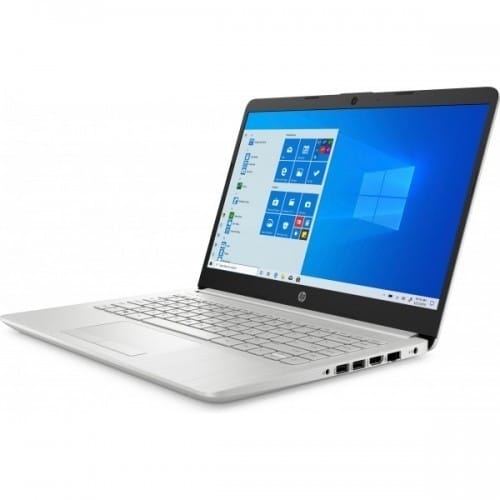 HP 14s-eq1786AU AMD Ryzen 3 5300U Laptop