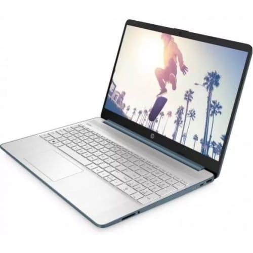 HP 15s-eq2555AU AMD Ryzen 5 5500U Laptop