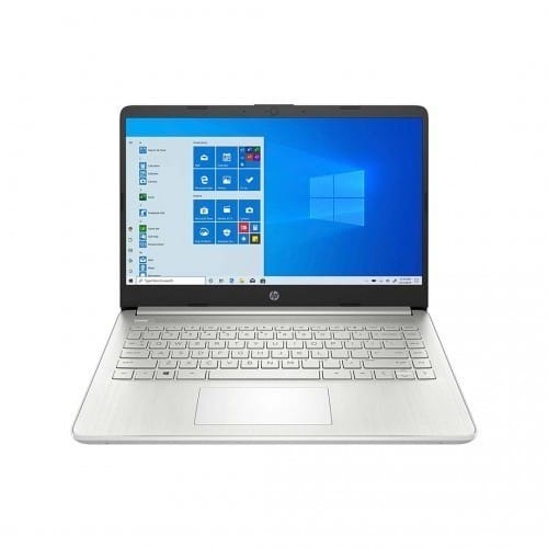 HP 14s-fq1886AU AMD Ryzen 5 5500U Laptop