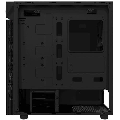 Gigabyte C200 Glass RGB LED ATX Gaming Casing