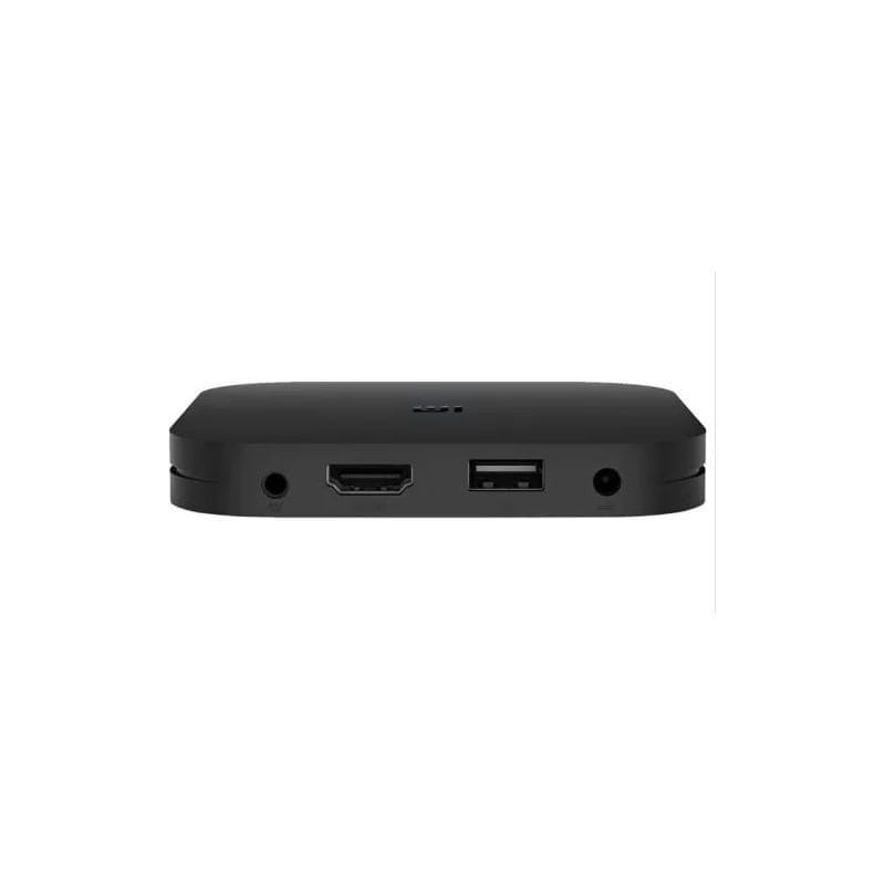 MI Box S Global Version 4K Ultra HD Android TV Box
