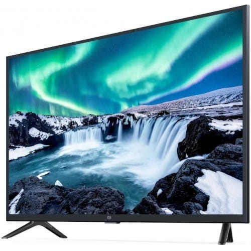 Mi 4A 32 INCH ANDROID Netflix SMART TV (GLOBAL VERSION) EU-L32M5-5ASP