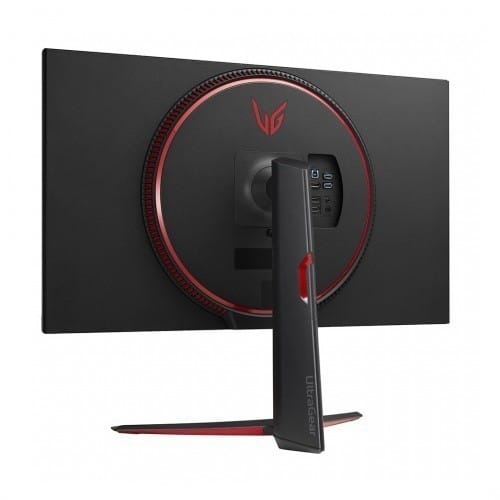 LG UltraGear 32GP850-B 32 Inch 165Hz G-SYNC QHD IPS Gaming Monitor