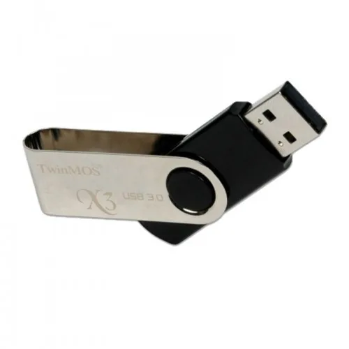 TWINMOS X3 USB 3.1 64GB PENDRIVE