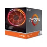 AMD Ryzen 9 3900X