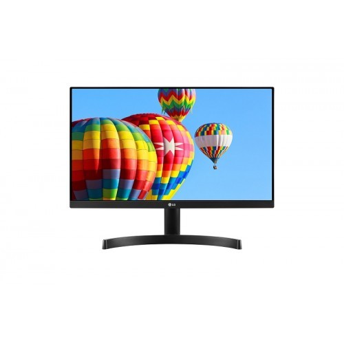 LG 22MK600M-B 21.5 Inch Full HD IPS Display Monitor