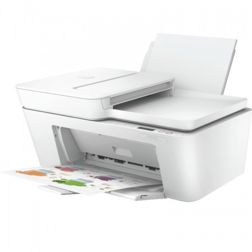 HP DeskJet Ink Advantage 4175 All-in-On