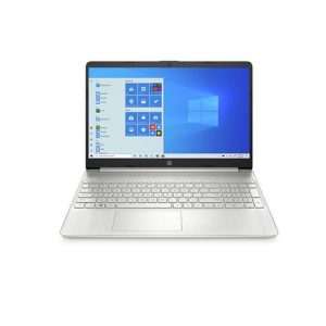 HP 15s-eq1170au Ryzen 3 3250U 15.6" FHD Disply Silver Laptop