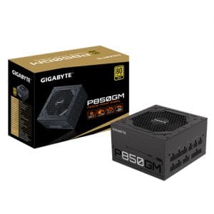 Gigabyte GP-AP850GM 850W