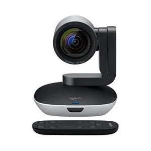 Logitech PTZ Pro 2 Conference Cam