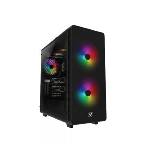Value-Top FLAIL Mid Tower E-ATX