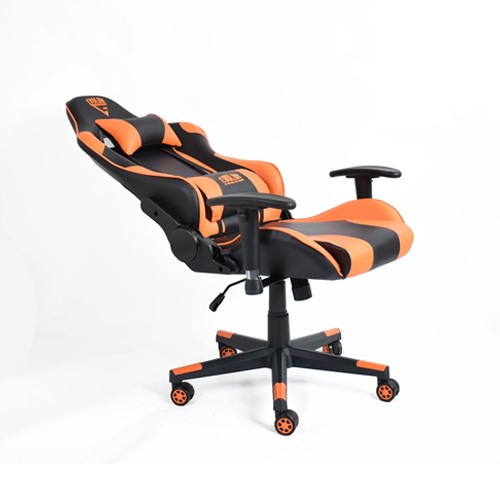 EVOLUR GS011 Armrest Massage Gaming Chair