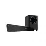 F&D T388 Soundbar Bluetooth Multimedia TV Speaker