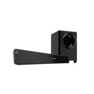 F&D T388 Soundbar Bluetooth Multimedia TV Speaker