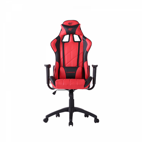 Havit GC932 Red Gaming Chair