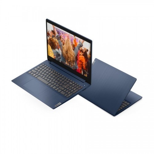 Lenovo IdeaPad Slim 3 Ryzen 3 3250U 15.6 Inch FHD Display Abyss Blue Laptop