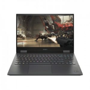 HP OMEN 15-en1000AX Ryzen 5 5600H GTX 3060 Gaming Laptop