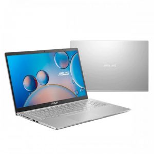 Asus VivoBook 15 X515EA Intel 11th Gen Core i3 1115G4 15.6 Inch FHD Display Transparent Silver Laptop