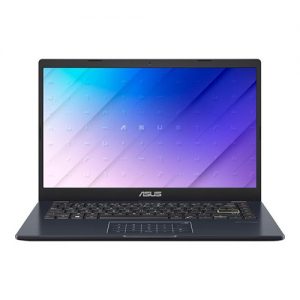 Asus VivoBook 14 E410MA Intel Celeron N4020 14 Inch FHD Display Peacock Blue Laptop