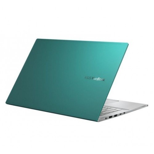 Asus VivoBook S15 M533UA AMD Ryzen 5 5500U 15.6 Inch FHD Display Gaia Green Laptop