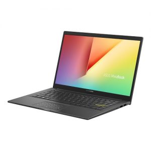Asus VivoBook 14 K413EA 11th Gen Intel Core i3 1115G4 14 Inch FHD LED Display Backlit Keyboard Indie Black Laptop