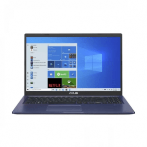 Asus VivoBook 15 X515EA 11th Gen Intel Core i3-1115G4 15.6 Inch FHD Display Peacock Blue Laptop