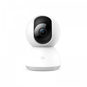 Xiaomi Mi MJSXJ05CM 360° Night Vision FHD 1080p WiFi Security IP Camera-White