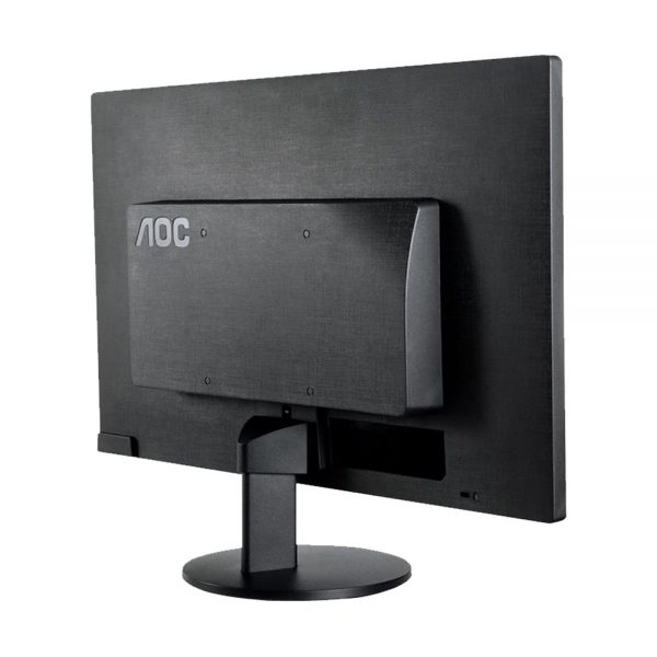 AOC E970SWHEN VGA+HDMI 18.5 inch LED Display Monitor