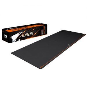 Gigabyte AORUS AMP900 Extended Gaming Rubber Mouse Pad