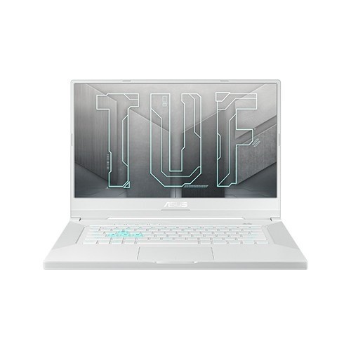 Asus TUF Dash F15 FX516PM 11th Gen Intel Core i5 11300H RTX3060 6GB Graphics 15.6 Inch FHD Display Gaming Laptop