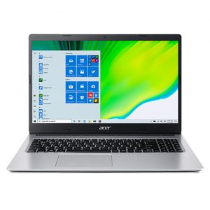 Acer Aspire 3 A315-23-R9NG AMD Ryzen 3 3250U 15.6 Inch FHD Display Silver Laptop