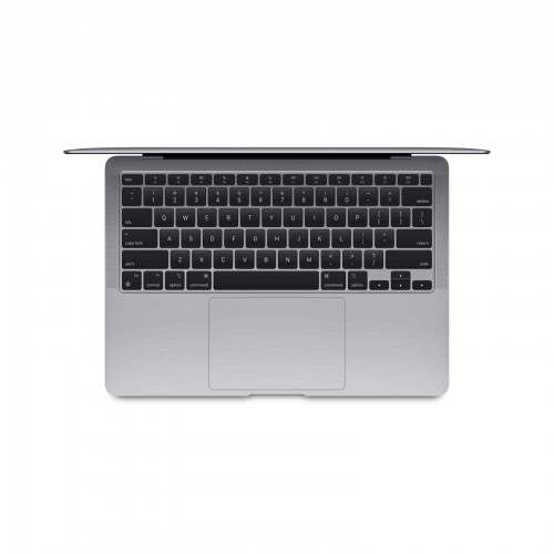 Apple MacBook Air Apple M1 chip (MGN73) 8-core 8GB RAM 512GB SSD 13.3-inch Retina Display Space Gray MacBook
