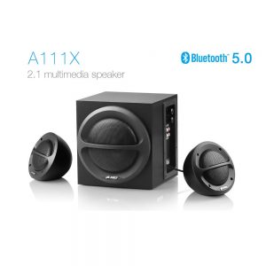F&D A111X Bluetooth Multimedia 2.1 Speakers