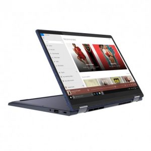 Lenovo Yoga 6 13ALC6 AMD Ryzen 5 5500U 13.3 inch FHD Touch Display Laptop