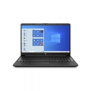 HP 15s-du1114TU Intel CDC N4020 15.6 Inch HD Display Black Laptop #340N4PA-2Y
