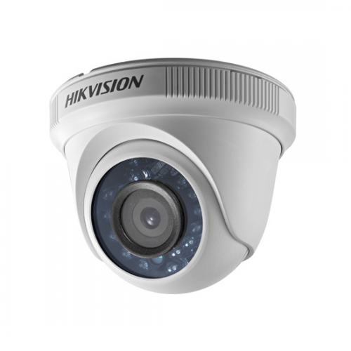 Hikvision DS-2CE56C0T-IRF 1MP HD IR CC Camera