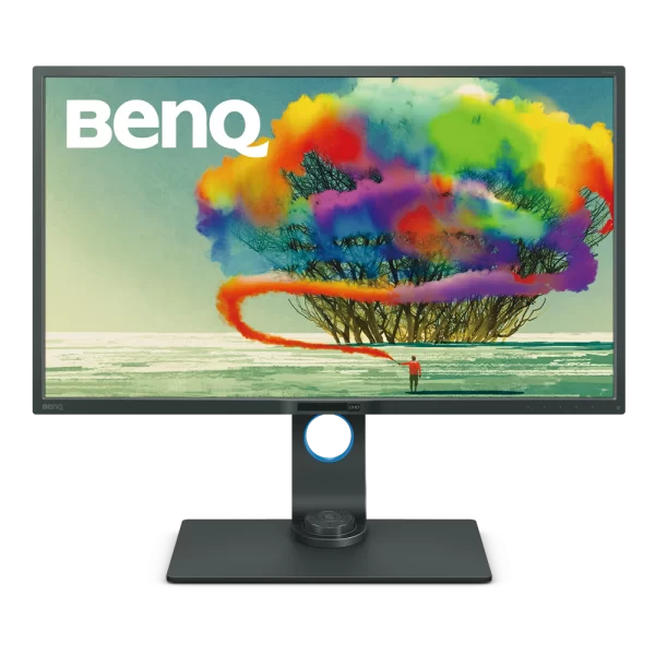 BenQ PD3200U 32 inch 4K UHD SRGB IPS Monitor