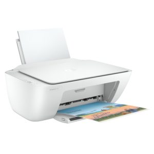 HP DeskJet 2320 All-in-One Ink Printer