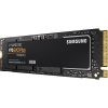 Samsung 970 EVO Plus 500GB PCIe Gen 3.0 x 4 NVMe M.2 SSD