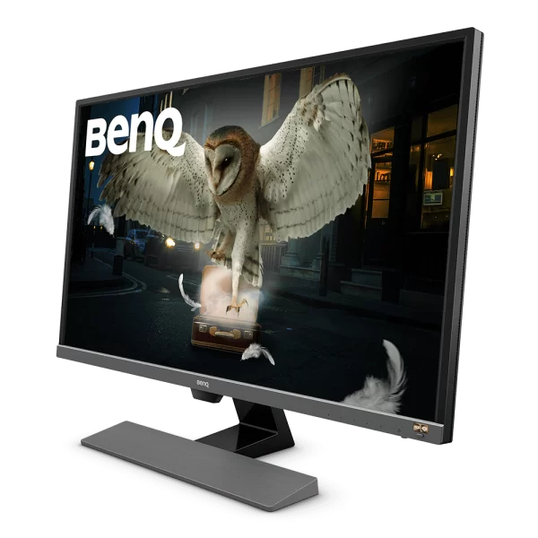 BenQ EW3270U 32 Inch 4K UHD Type-C Gaming Monitor