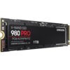 Samsung 980 Pro 1TB PCIe Gen 4.0 M.2 2280 NVMe SSD