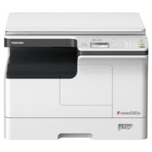 Toshiba e-Studio 2303A A3 multifunction photocopier