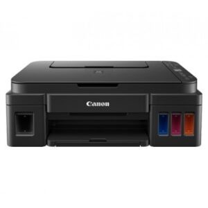 Canon Pixma G3010 All-In-One Ink Tank Wireless Printer