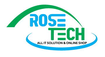 Rose Tech-Trusted Retail Best Online Computer Store in Bangladesh