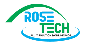 Rose Tech-Trusted Retail Best Online Computer Store in Bangladesh
