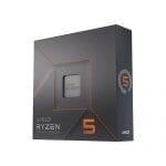 AMD Ryzen 5 7600X AM5 Socket Desktop Processor